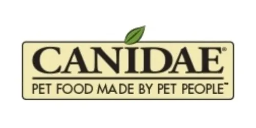 CANIDAE Coupons