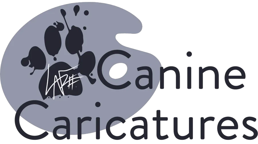 Canine Caricatures Coupons