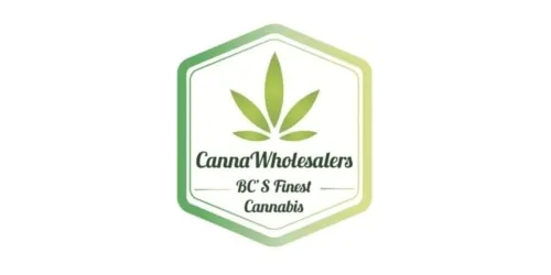 Canna Wholesalers Coupons