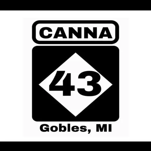 Canna43 Promo Codes