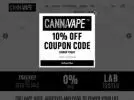 Cannavape Promo Codes