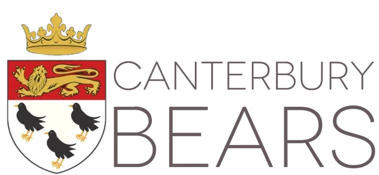 Canterbury Bears Promo Codes