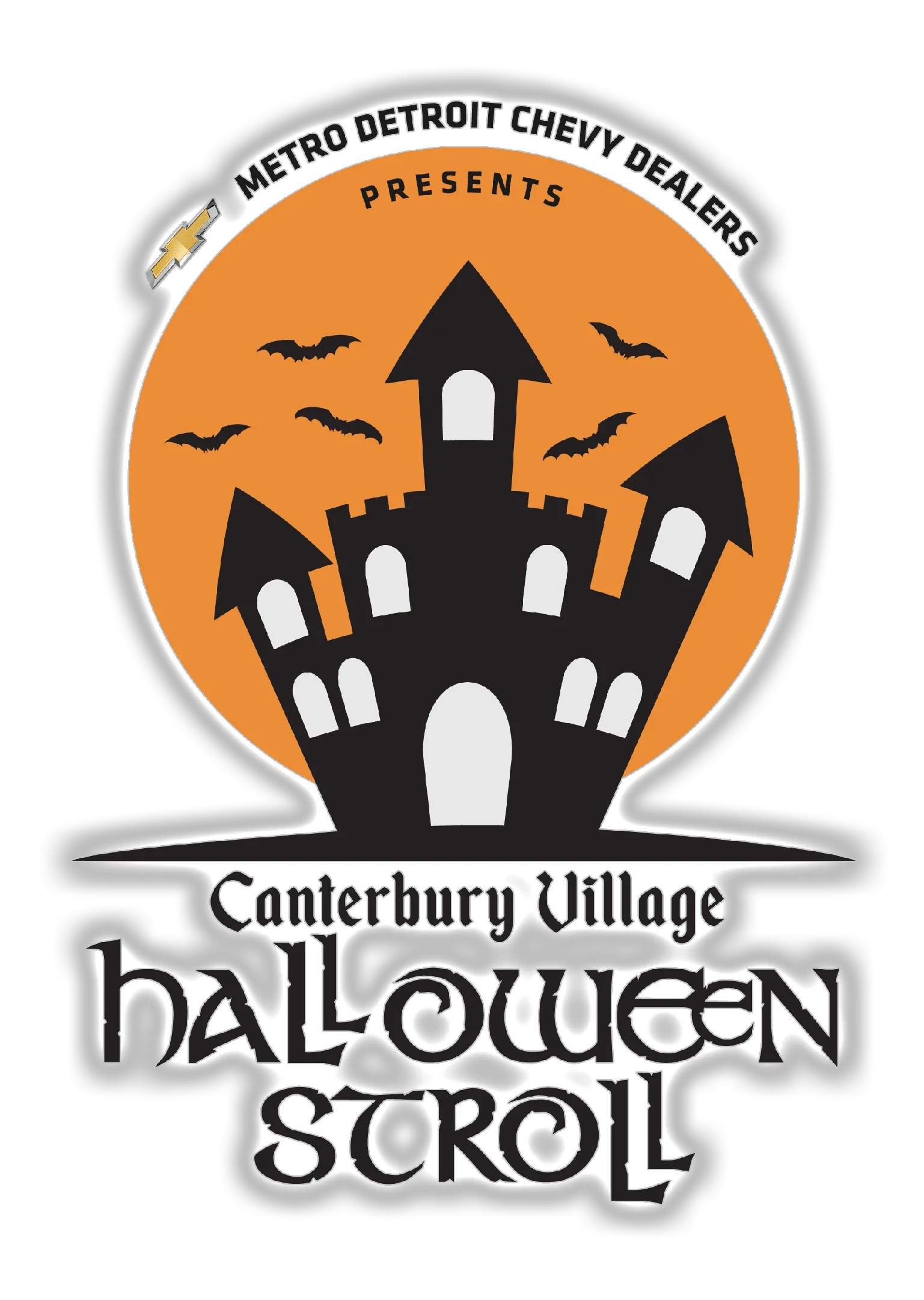 Canterbury Halloween Stroll Coupons