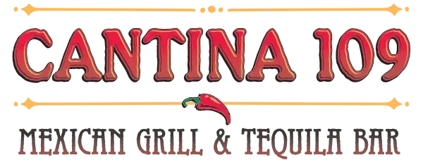 Cantina 109 Coupons