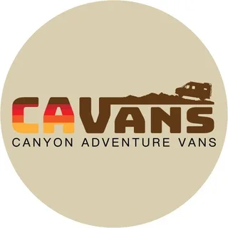 Canyon Adventure Vans Promo Codes