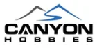 Canyon Hobbies Promo Codes