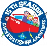 Cap N Kids Fishing Coupons