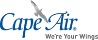 Cape Air Promo Codes