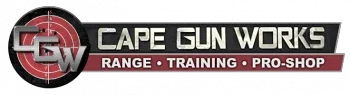 Cape Gun Works Promo Codes