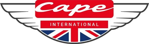 Cape International Promo Codes