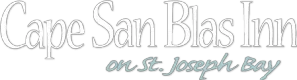 Cape San Blas Inn Promo Codes