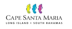 Cape Santa Maria Promo Codes