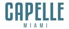 Capelle Miami Coupons