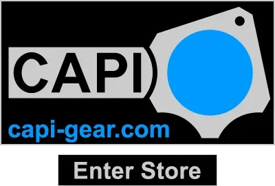 Capi Gear Promo Codes