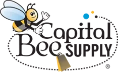 Capital Bee Supply Promo Codes