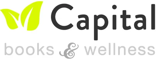 Capital Books and Wellness Promo Codes