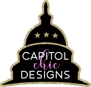 Capitol Chic Designs Coupons