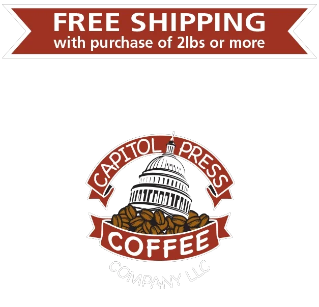 Capitol Press Coffee Promo Codes