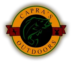 Capra's Outdoors Promo Codes