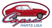 Capri Parts USA Promo Codes