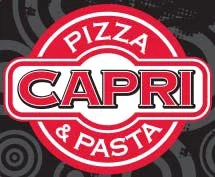 Capri Pizza Tarrytown Promo Codes