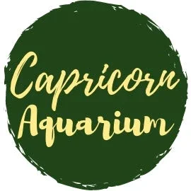 Capricorn Aquarium Promo Codes