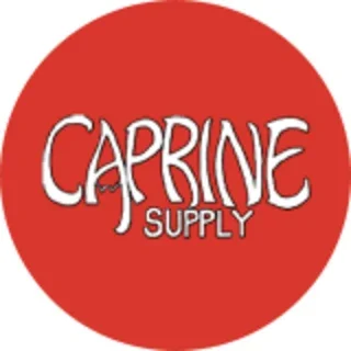 Caprine Supply Coupons