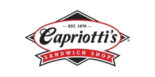 Capriotti's Promo Codes