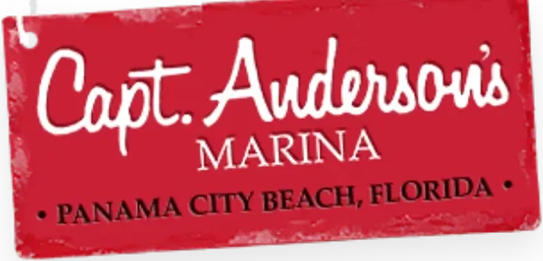 Capt. Anderson's Marina Promo Codes