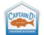 Captain D's Coupons