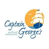 Captain Georges Seafood Restaurant Promo Codes