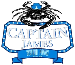 Captain James Landing Coupons