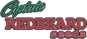 Captain Redbeard Seeds Promo Codes