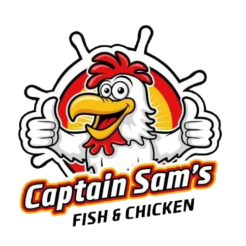 Captain Sam'S Fish And Chicken Promo Codes