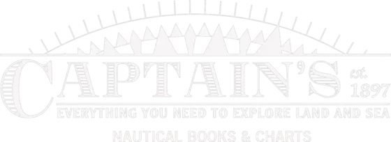 Captain'S Nautial Books & Charts Promo Codes