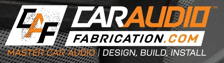 Car Audio Fabrication Promo Codes