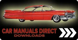 Car Manuals Direct Promo Codes