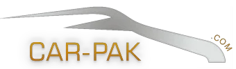 Car Pak Promo Codes