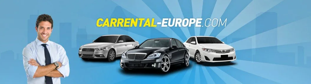 Car Rental Europe Coupons