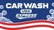 Car Wash USA Express Promo Codes