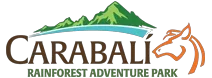 Carabali Rainforest Park Promo Codes