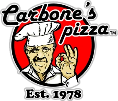 Carbone's Pizza Coupons