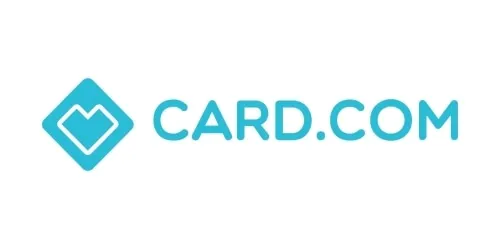 CARD com Promo Codes