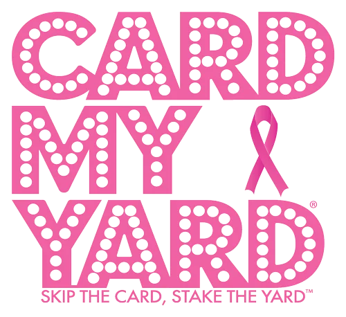 Card My Yard Promo Codes