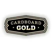 Cardboard Gold Coupons