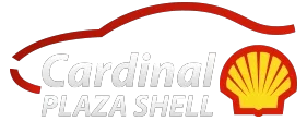 Cardinal Plaza Shell Coupons