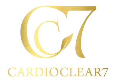 Cardio Clear 7 Promo Codes