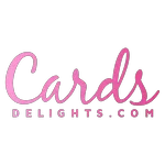 Cards Delights Promo Codes