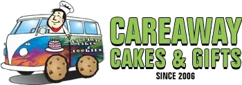 CareAway Cakes Promo Codes