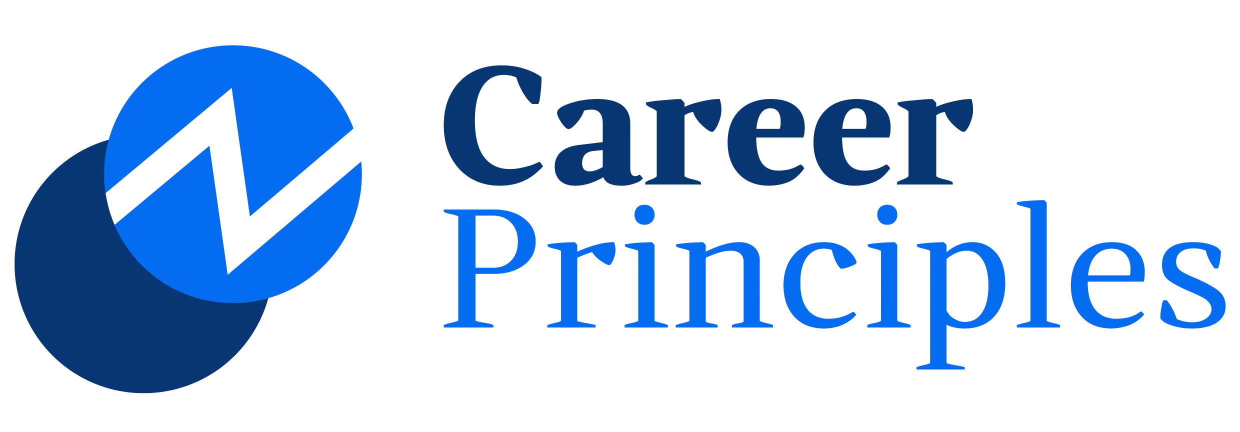 Career Principles Promo Codes